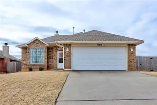 Sold home at 12412 11th Street