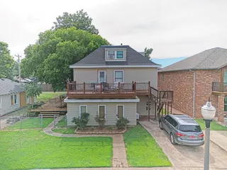 Sold home at 714 Monnett Avenue