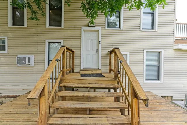 Photo 2 — 714 Monnett Avenue, Norman, OK 73069
