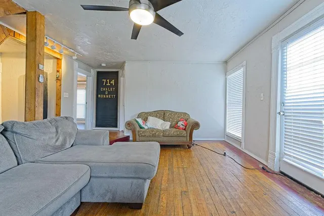 Photo 5 — 714 Monnett Avenue, Norman, OK 73069