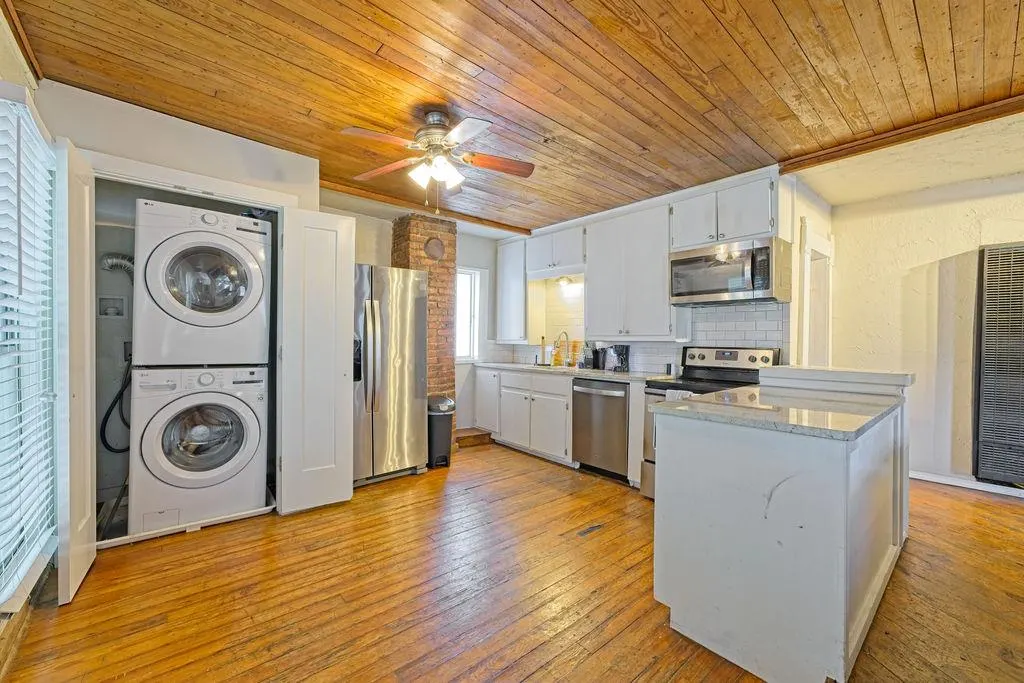 Photo 7 — 714 Monnett Avenue, Norman, OK 73069