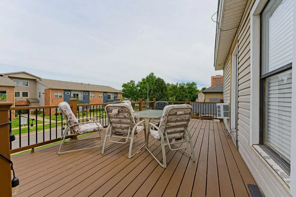 Photo 21 — 714 Monnett Avenue, Norman, OK 73069