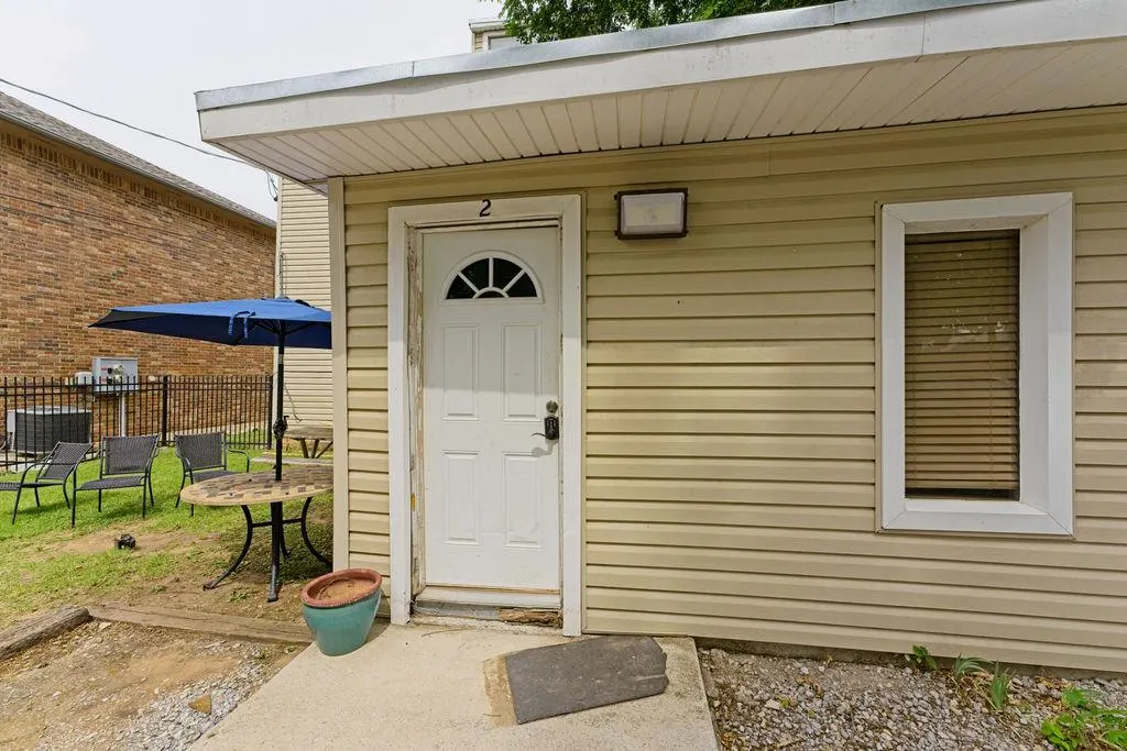 Photo 22 — 714 Monnett Avenue, Norman, OK 73069