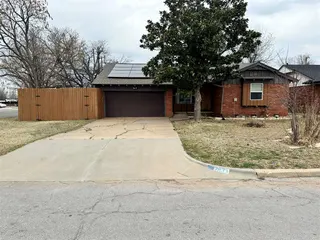 Sold home at 2833 Kent Drive