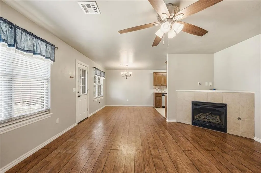 Photo 7 — 1115 Brunson Avenue, Prague, OK 74864