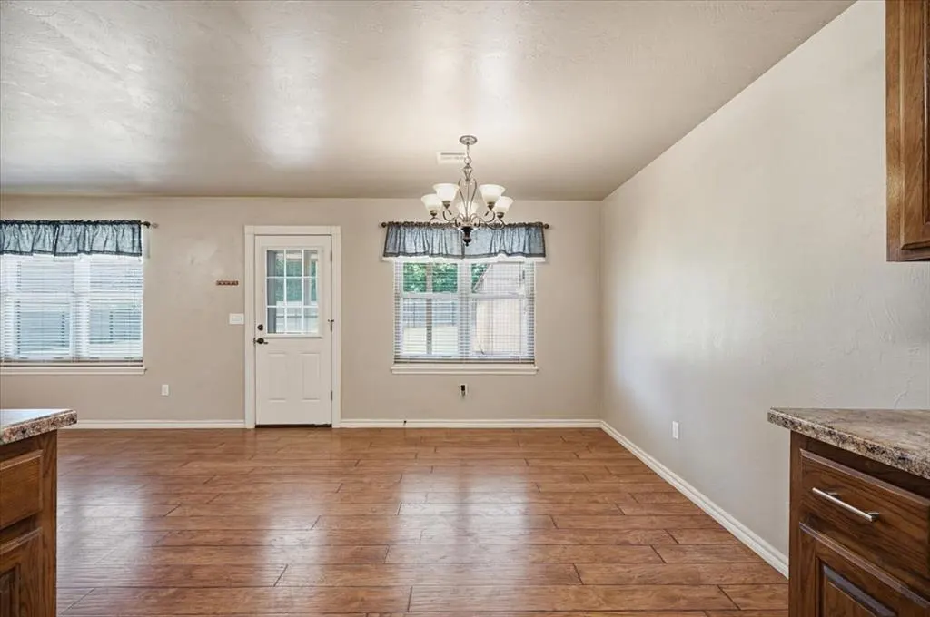 Photo 10 — 1115 Brunson Avenue, Prague, OK 74864