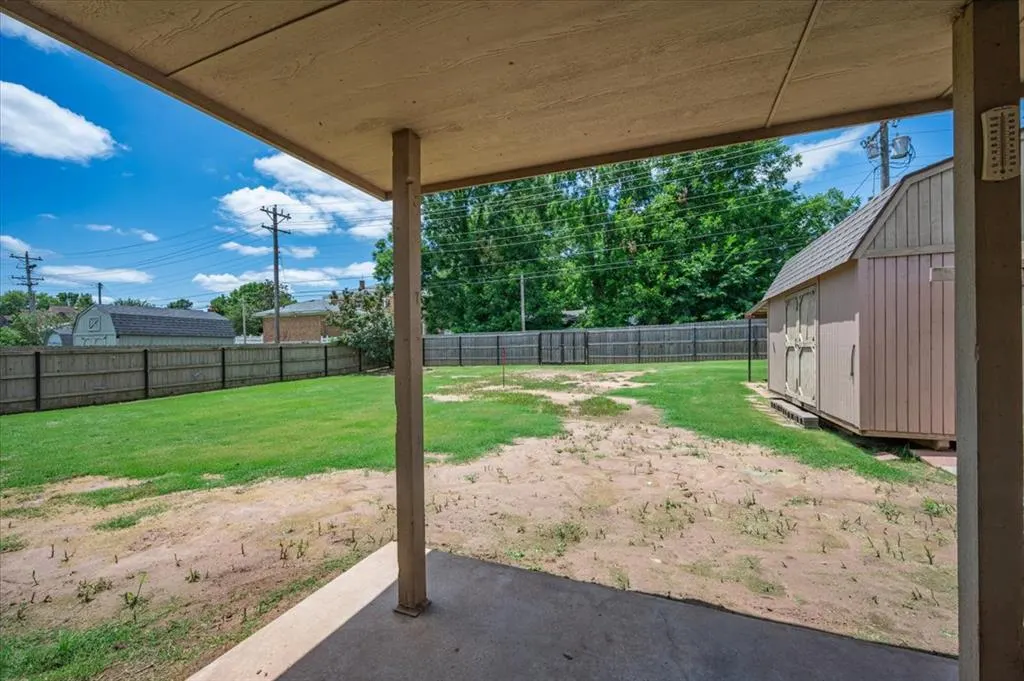 Photo 31 — 1115 Brunson Avenue, Prague, OK 74864