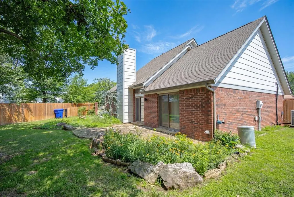 Photo 30 — 121 S Creekdale Drive, Norman, OK 73072