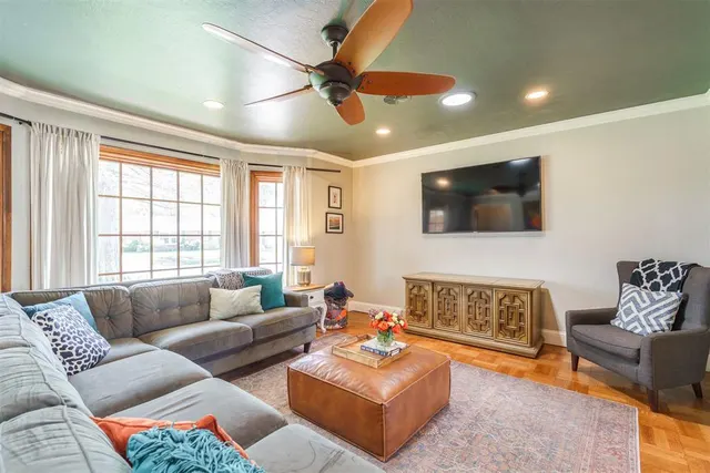 Photo 3 — 2105 Fremont Drive, Oklahoma City, OK 73120