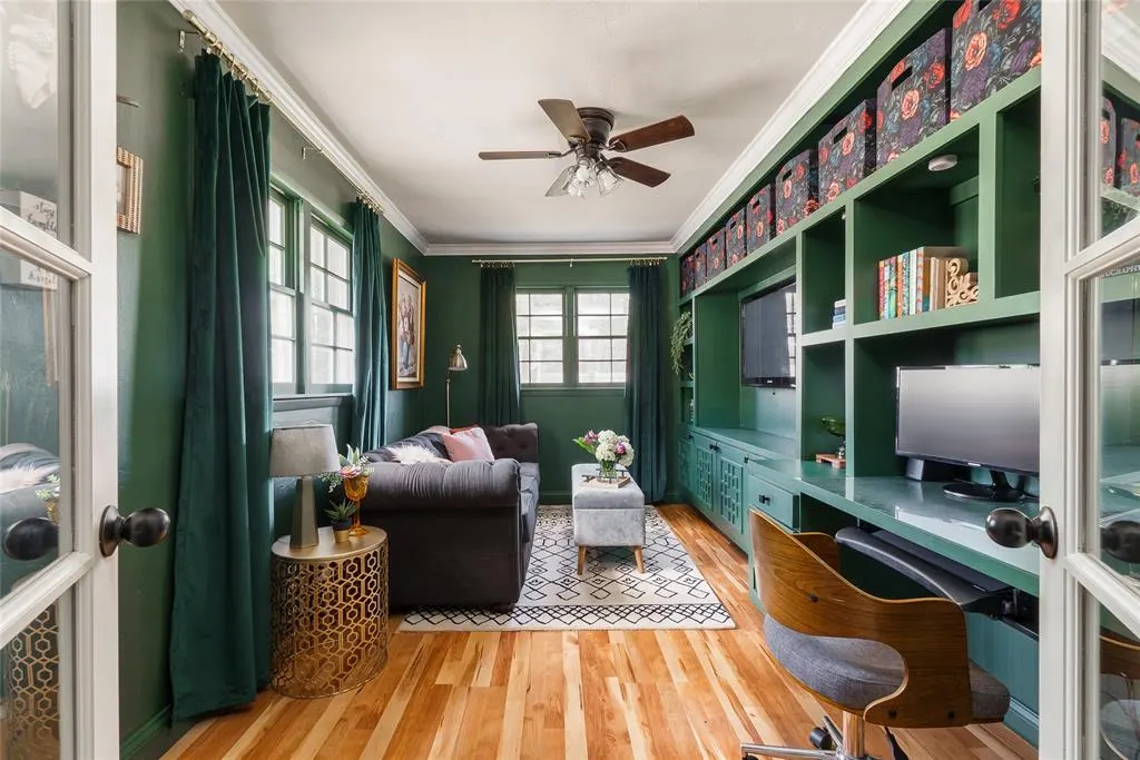 Photo 9 — 2105 Fremont Drive, Oklahoma City, OK 73120