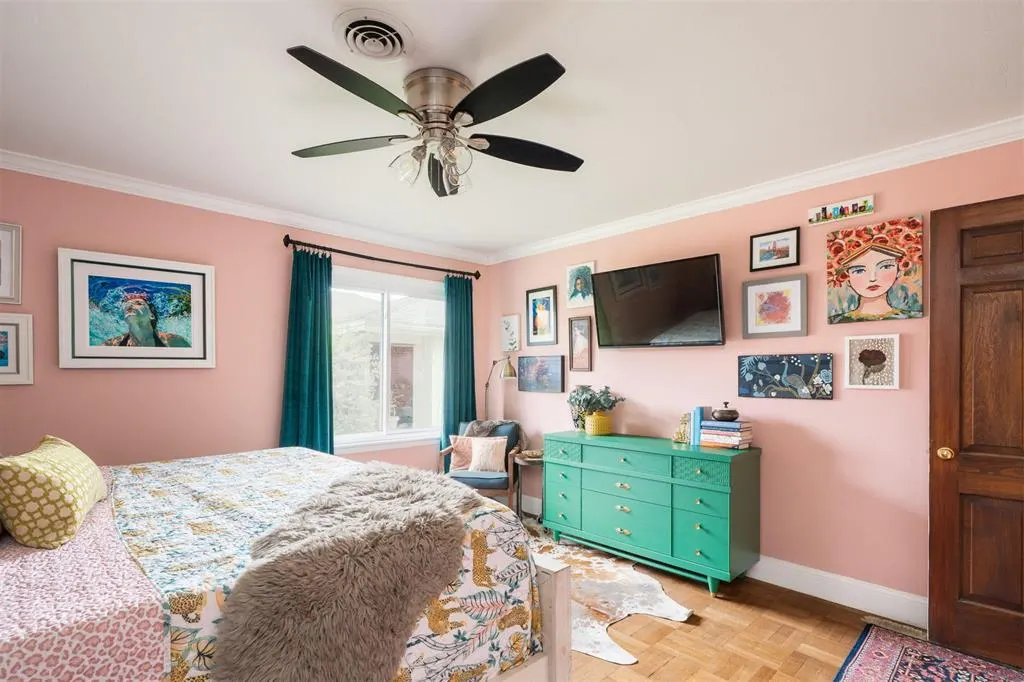 Photo 11 — 2105 Fremont Drive, Oklahoma City, OK 73120