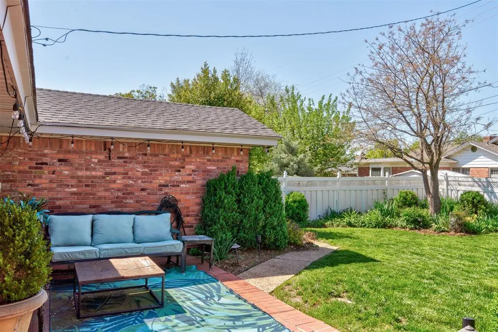 Photo 20 — 2105 Fremont Drive, Oklahoma City, OK 73120