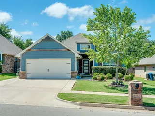 Sold home at 7924 Sweetgum Street