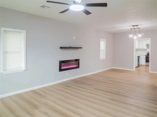 Photo 2 — 612 NW Euclid Avenue, Lawton, OK 73507