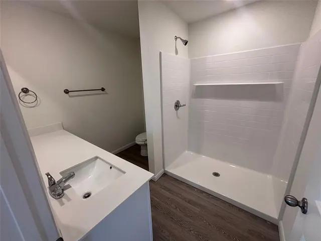 Photo 5 — 2030 Brush Creek Way, Newcastle, OK 73065