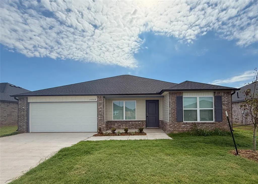 Photo 4 — 16208 Lovers Lane, Piedmont, OK 73078