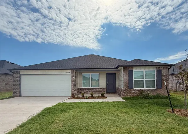 Photo 4 — 16208 Lovers Lane, Piedmont, OK 73078