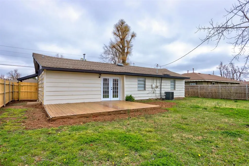 Photo 19 — 6806 NW 32nd Street, Bethany, OK 73008