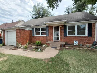 Sold home at 1154 NW 80th Street