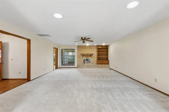 Photo 3 — 2701 Blue Quail Pass, Edmond, OK 73013