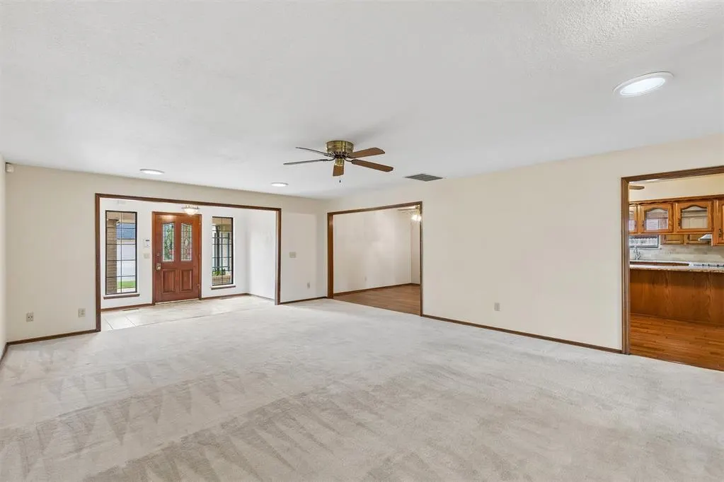 Photo 4 — 2701 Blue Quail Pass, Edmond, OK 73013