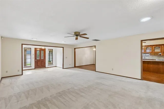 Photo 4 — 2701 Blue Quail Pass, Edmond, OK 73013