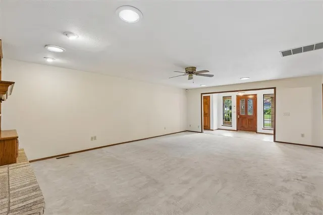 Photo 5 — 2701 Blue Quail Pass, Edmond, OK 73013