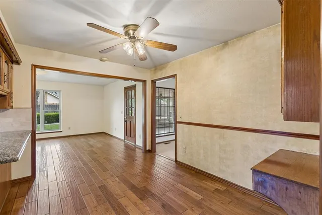Photo 8 — 2701 Blue Quail Pass, Edmond, OK 73013