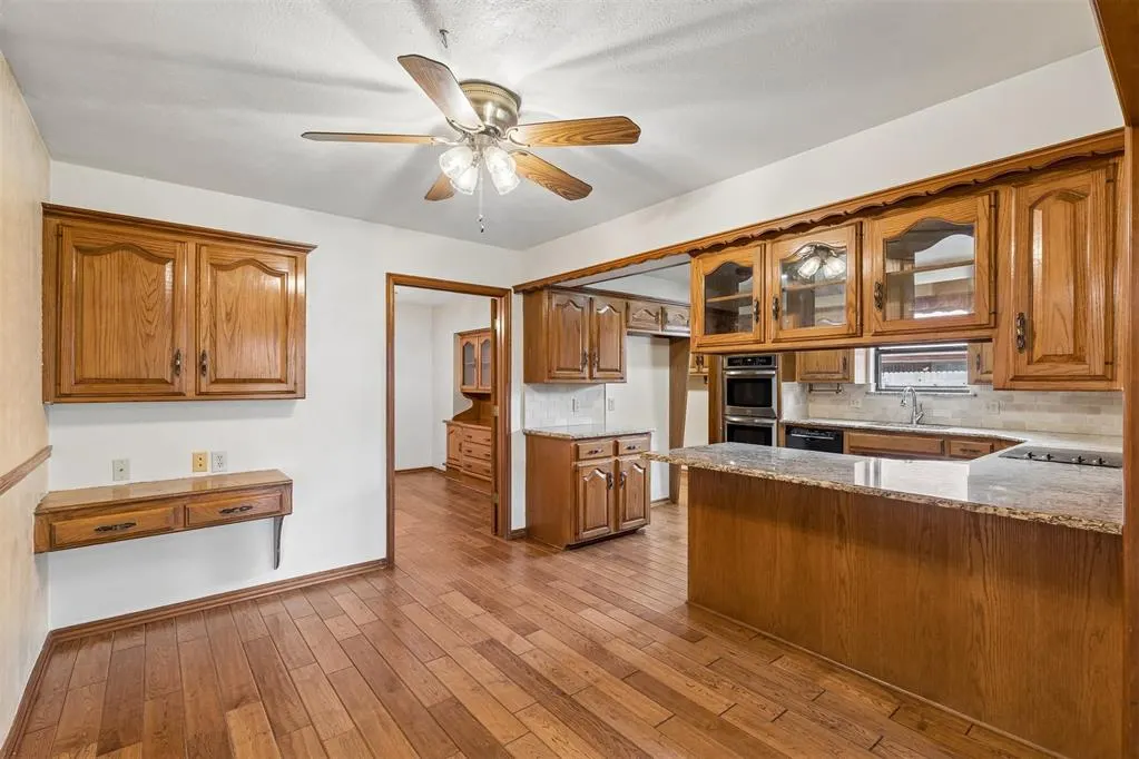 Photo 9 — 2701 Blue Quail Pass, Edmond, OK 73013