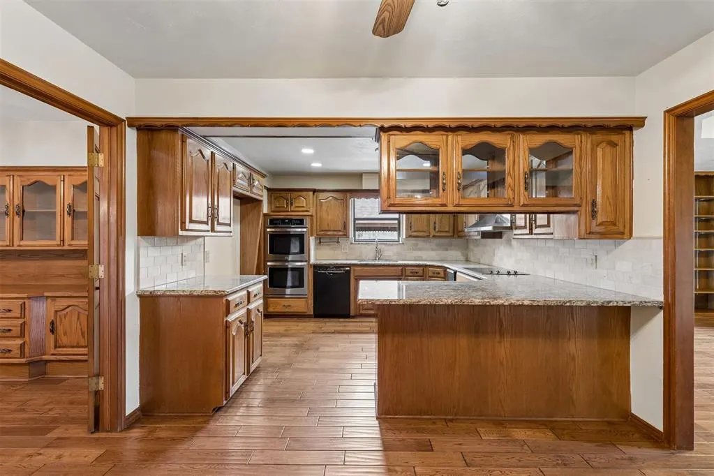 Photo 10 — 2701 Blue Quail Pass, Edmond, OK 73013