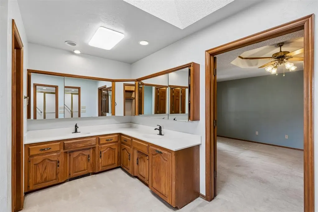 Photo 20 — 2701 Blue Quail Pass, Edmond, OK 73013