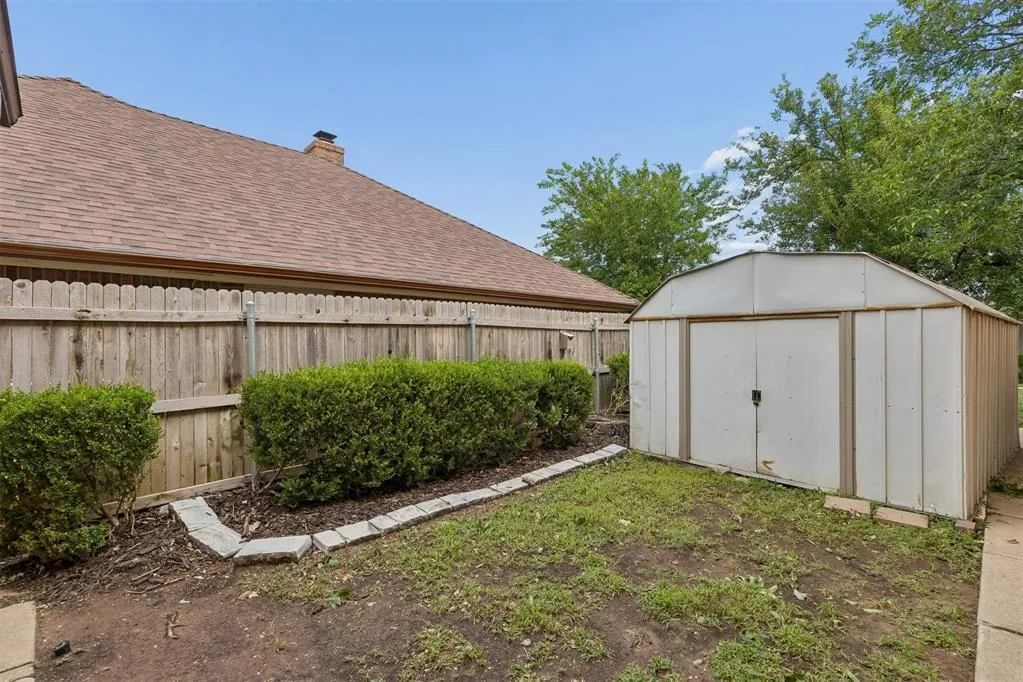 Photo 32 — 2701 Blue Quail Pass, Edmond, OK 73013