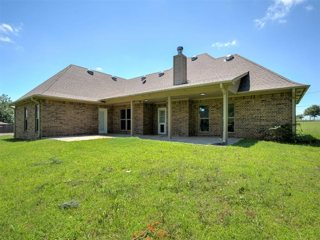 Photo 37 — 19861 NE 10th Street, Harrah, OK 73045