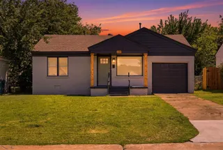 Sold home at 1308 NE 44th Street