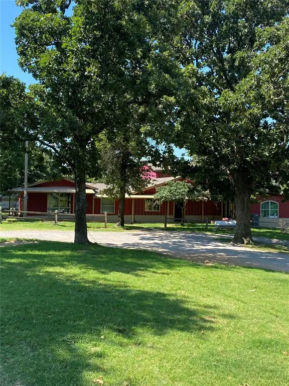 Photo 3 — 5424 S Indian Meridian, Choctaw, OK 73020