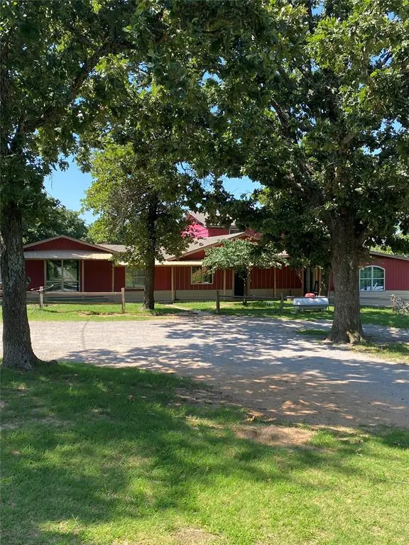 Photo 4 — 5424 S Indian Meridian, Choctaw, OK 73020