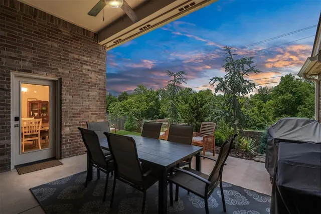 Photo 2 — 13105 Knight Island Drive, Oklahoma City, OK 73142