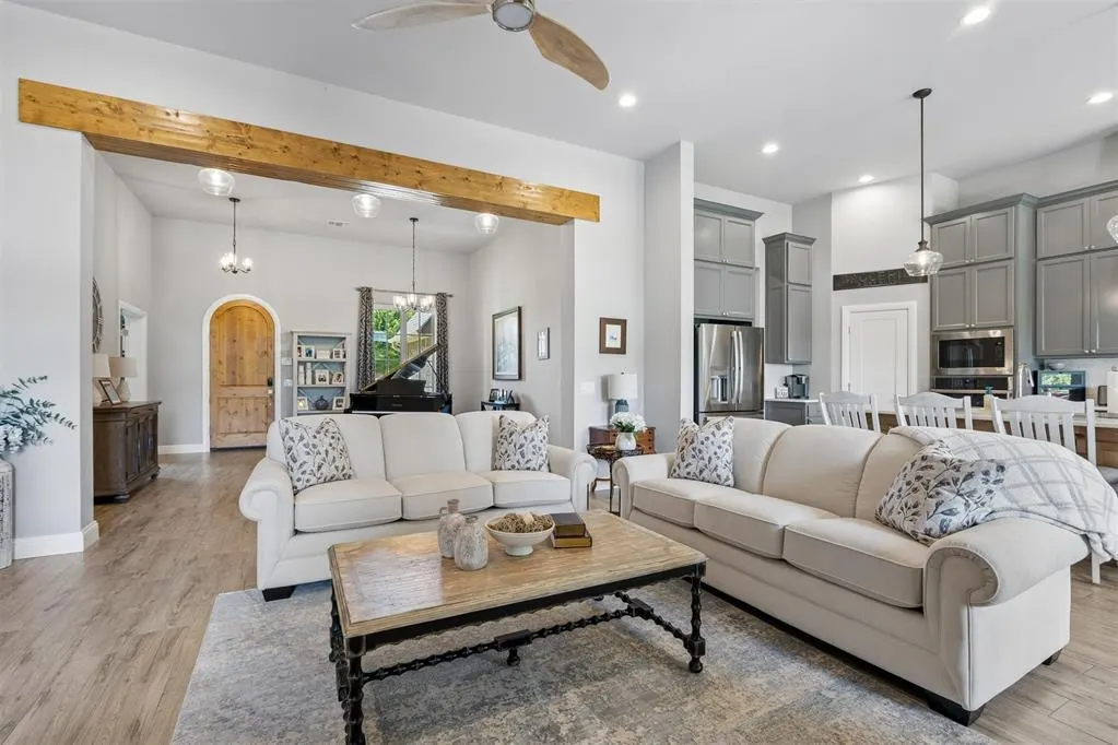 Photo 9 — 13105 Knight Island Drive, Oklahoma City, OK 73142