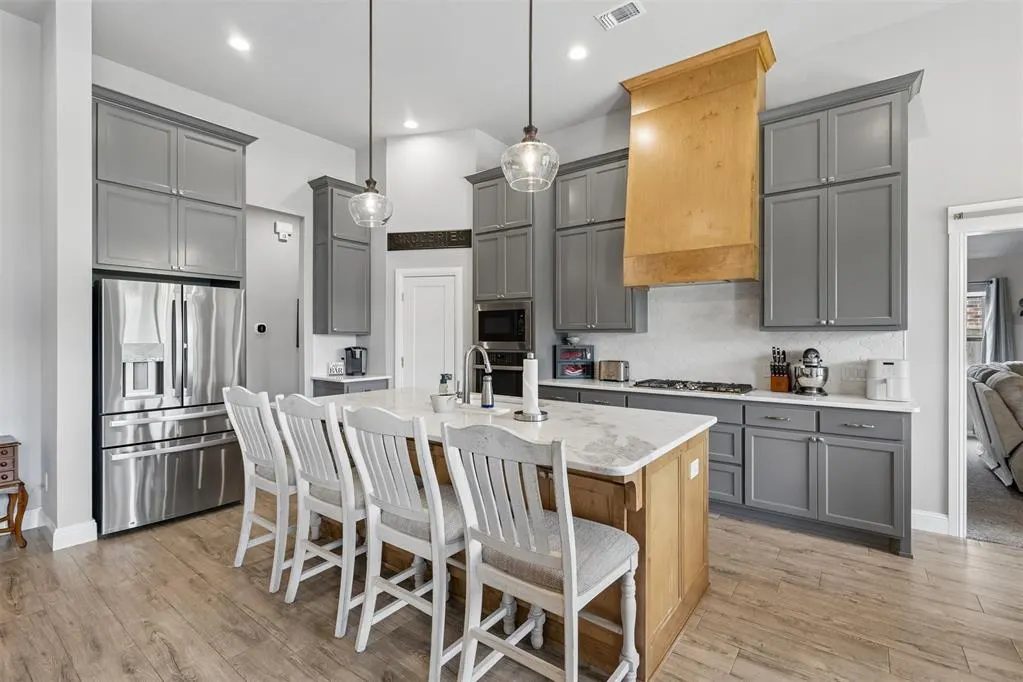 Photo 13 — 13105 Knight Island Drive, Oklahoma City, OK 73142