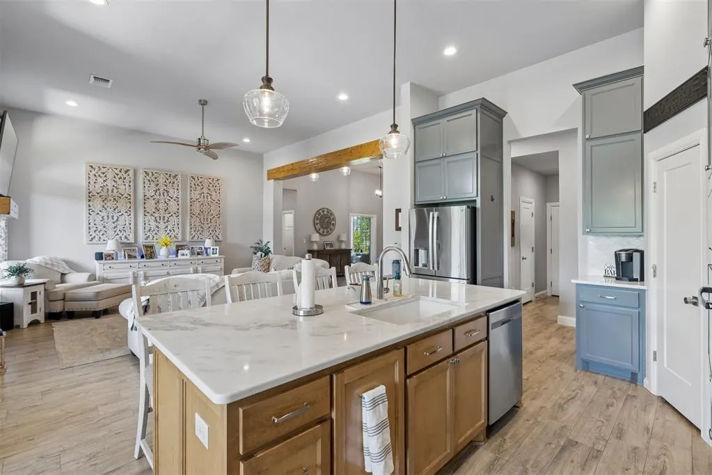 Photo 15 — 13105 Knight Island Drive, Oklahoma City, OK 73142