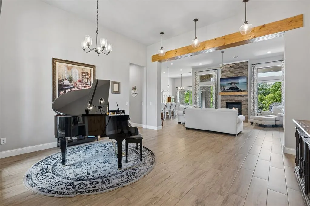 Photo 26 — 13105 Knight Island Drive, Oklahoma City, OK 73142
