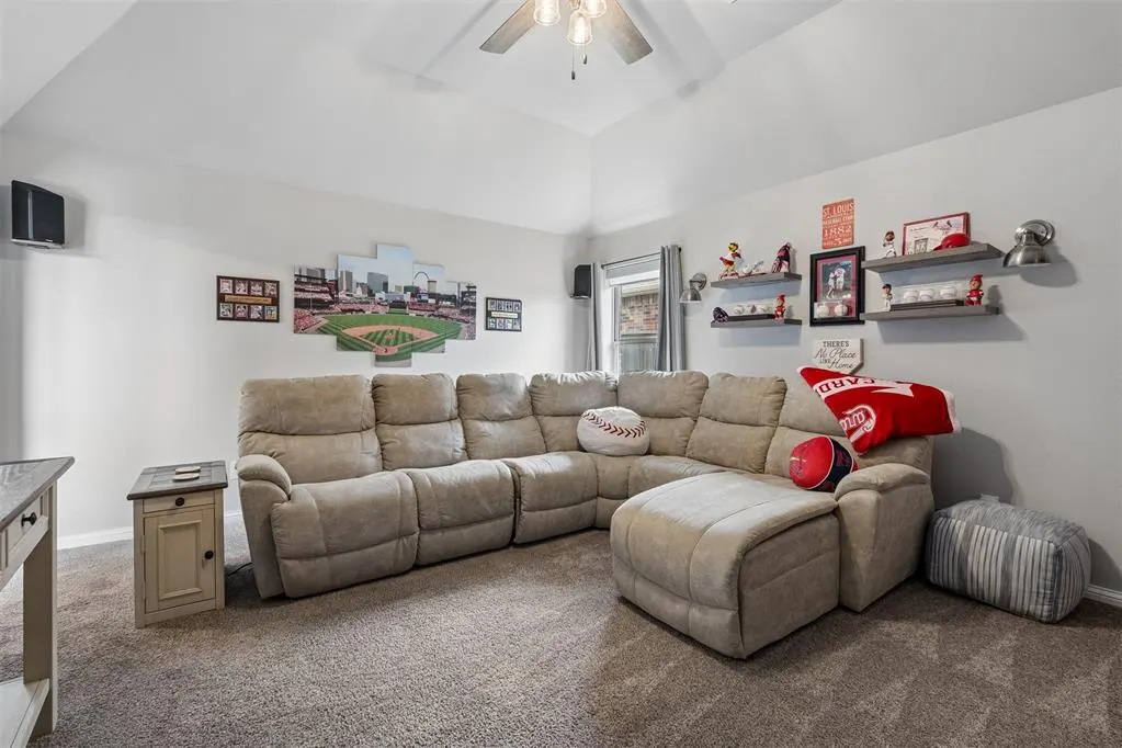 Photo 32 — 13105 Knight Island Drive, Oklahoma City, OK 73142