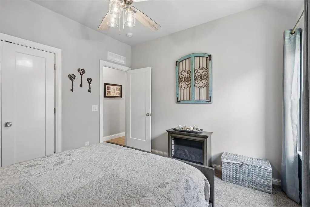 Photo 38 — 13105 Knight Island Drive, Oklahoma City, OK 73142