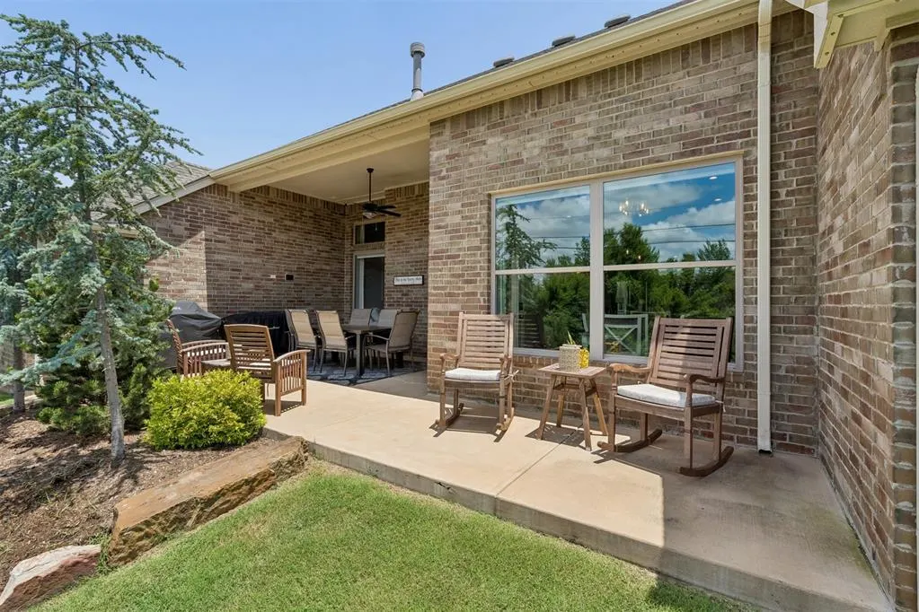 Photo 40 — 13105 Knight Island Drive, Oklahoma City, OK 73142