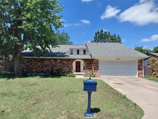 Sold home at 9105 Pebble Lane