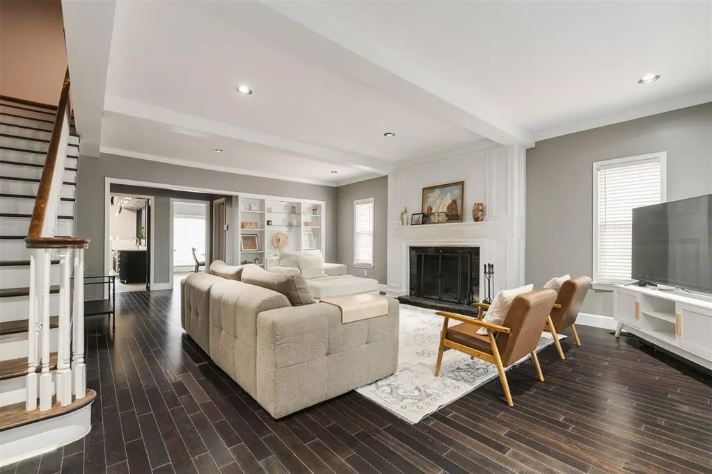 Photo 3 — 6421 Hunting Hill Lane 21, Oklahoma City, OK 73116
