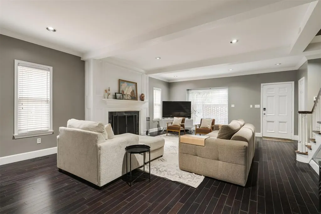 Photo 6 — 6421 Hunting Hill Lane 21, Oklahoma City, OK 73116