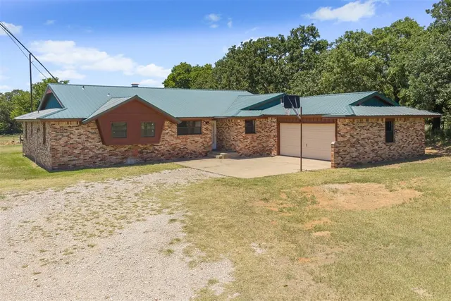 Photo 3 — 29274 Highway 74, Elmore City, OK 73433