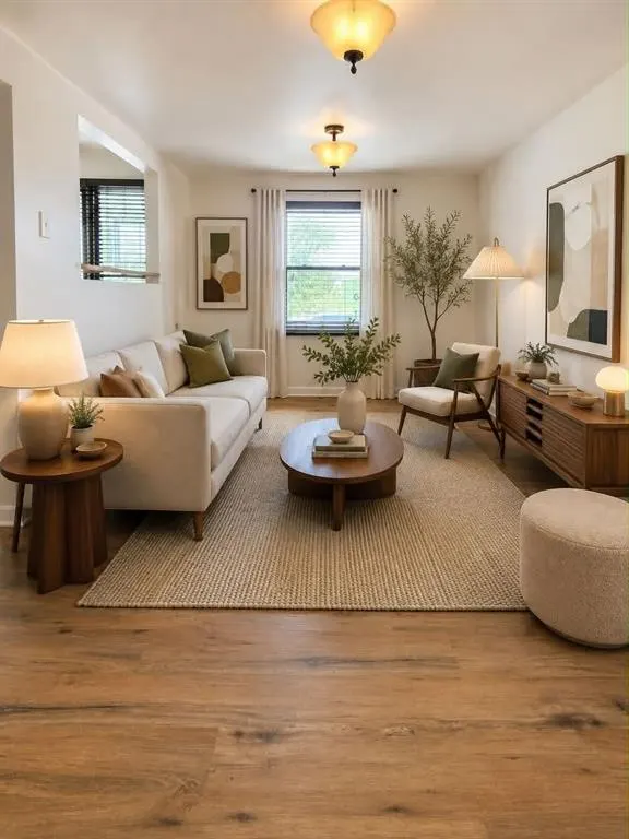 Photo 4 — 4209 NE 16th Terrace, Oklahoma City, OK 73121