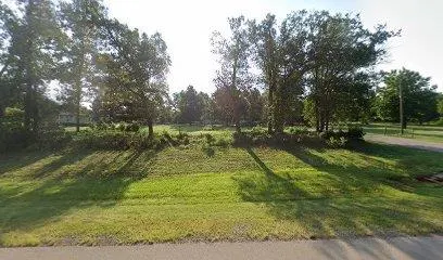Front exterior — 103812 S Highway 102, McLoud, OK 74851